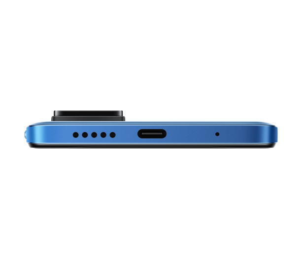 Xiaomi Redmi Note 11S 6/128GB Twilight Blue - 728441 - zdjęcie 4
